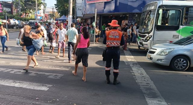 Comércio de Feira de Santana