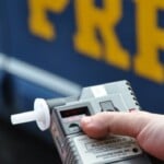 etil&ocirc;metro - PRF