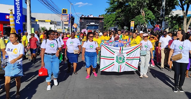 29ª Marcha para Jesus