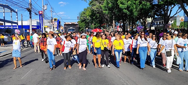 29ª Marcha para Jesus