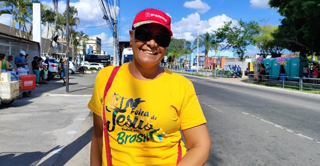 29ª Marcha para Jesus