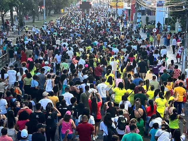 29ª Marcha para Jesus