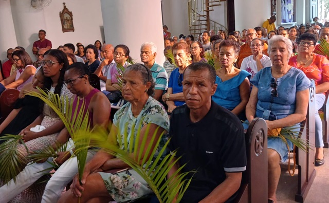 Domingo de Ramos