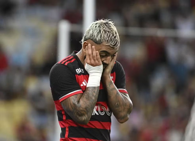 Gabigol