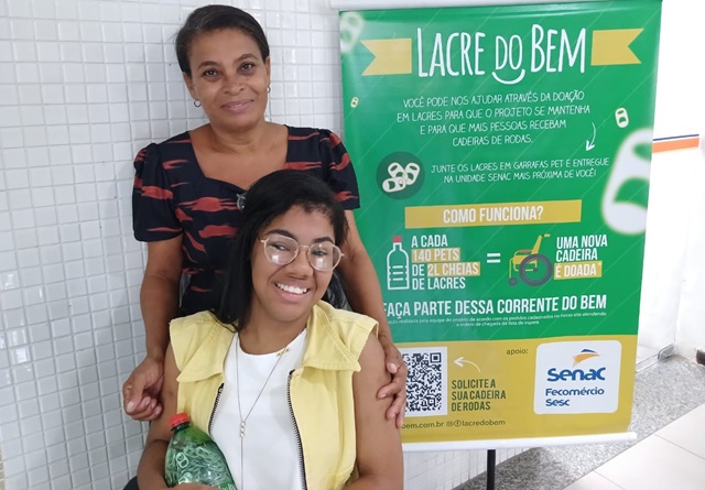 Projetos Lacre do Bem