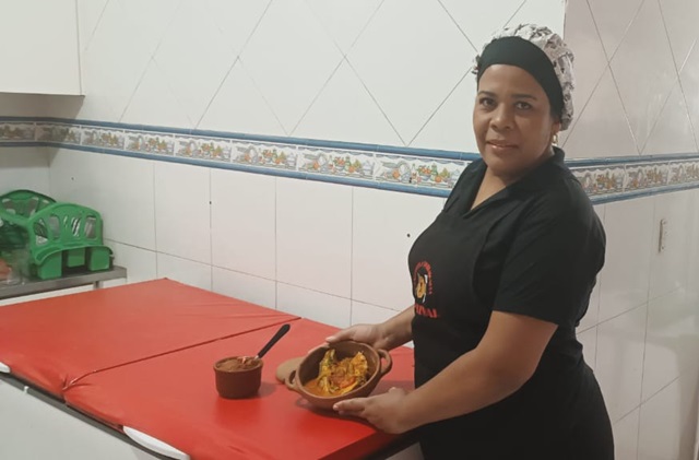 Restaurante Pra Levar & Pra ficar