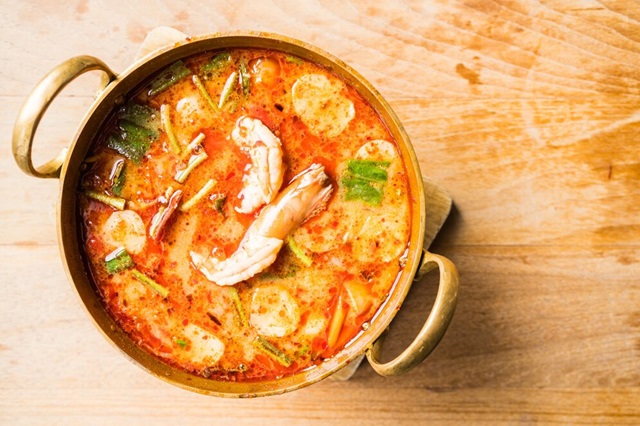 moqueca