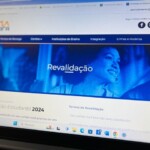 revalidação - cartão da meia passagem