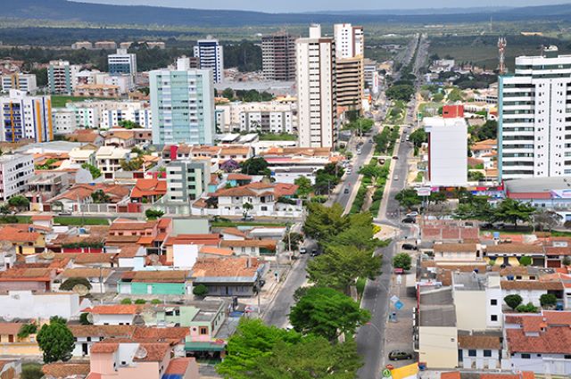 vitória da conquista