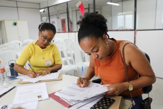 Estado prorroga validade do concurso público da Educação