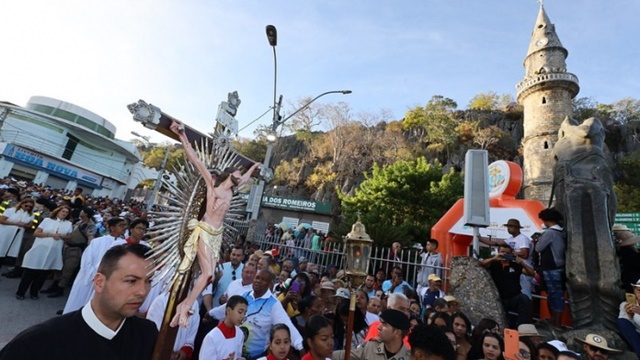 Bom Jesus da Lapa