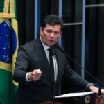 Sergio Moro
