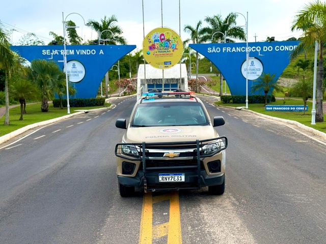 São Francisco do Conde