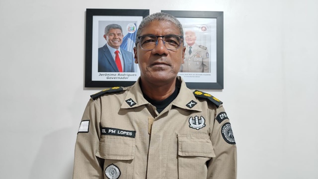 Coronel Antônio Lopes