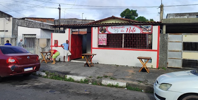 Restaurante da Nete