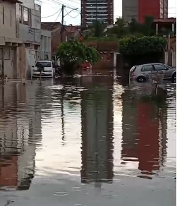 Rua Miracatu