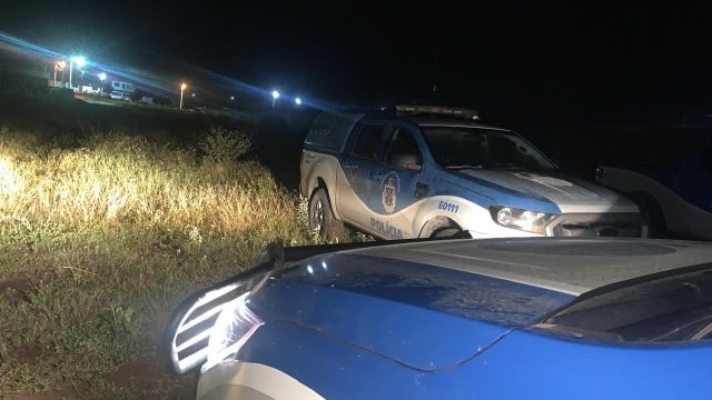 homicídio em tanquinho