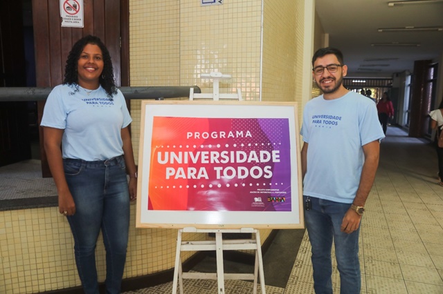 Programa Universidade Para Todos