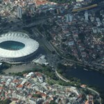 Arena fonte nova - ssp