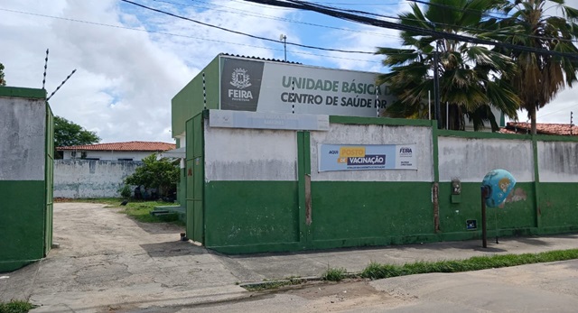 Unidade Básica de Saúde