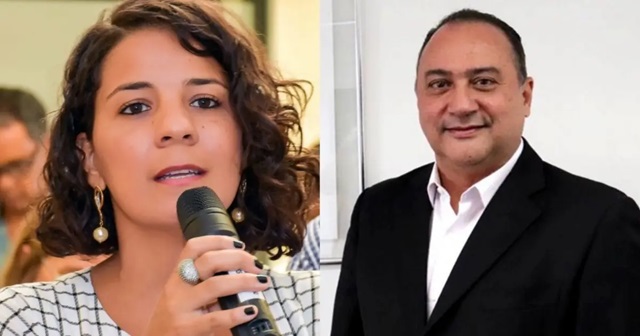 Pré-candidatos à eleição em Ilhéus e Camaçari, Adélia Pinheiro e Luiz Carlos Caetano deixam cargo no governo; saiba quem assume