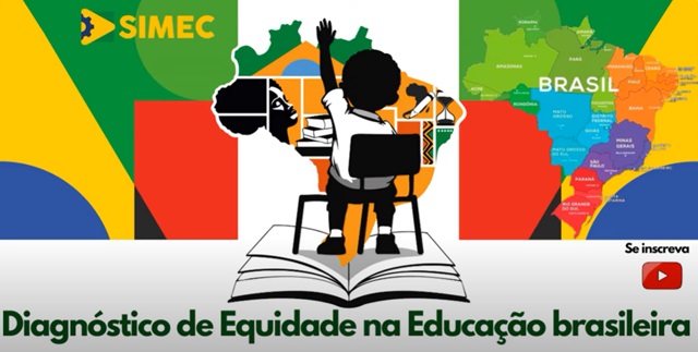 MEC inicia questionário Diagnóstico Equidade pelo Simec-