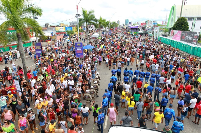 Micareta de Feira - jeronimo rodrigues Fotos_ Joá Souza_