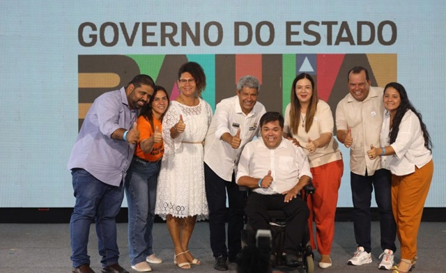 Governo anuncia pacote de ações para pessoas com deficiência