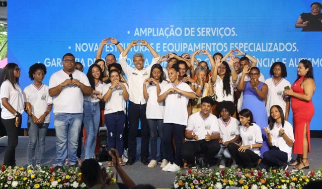 Governo anuncia pacote de ações para pessoas com deficiência