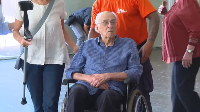 Velório de Ziraldo