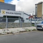 Delegacia Polícia Federal