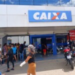 Fila da Caixa