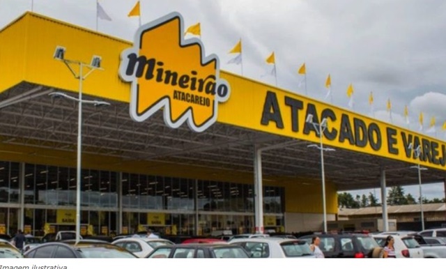 Supermercado