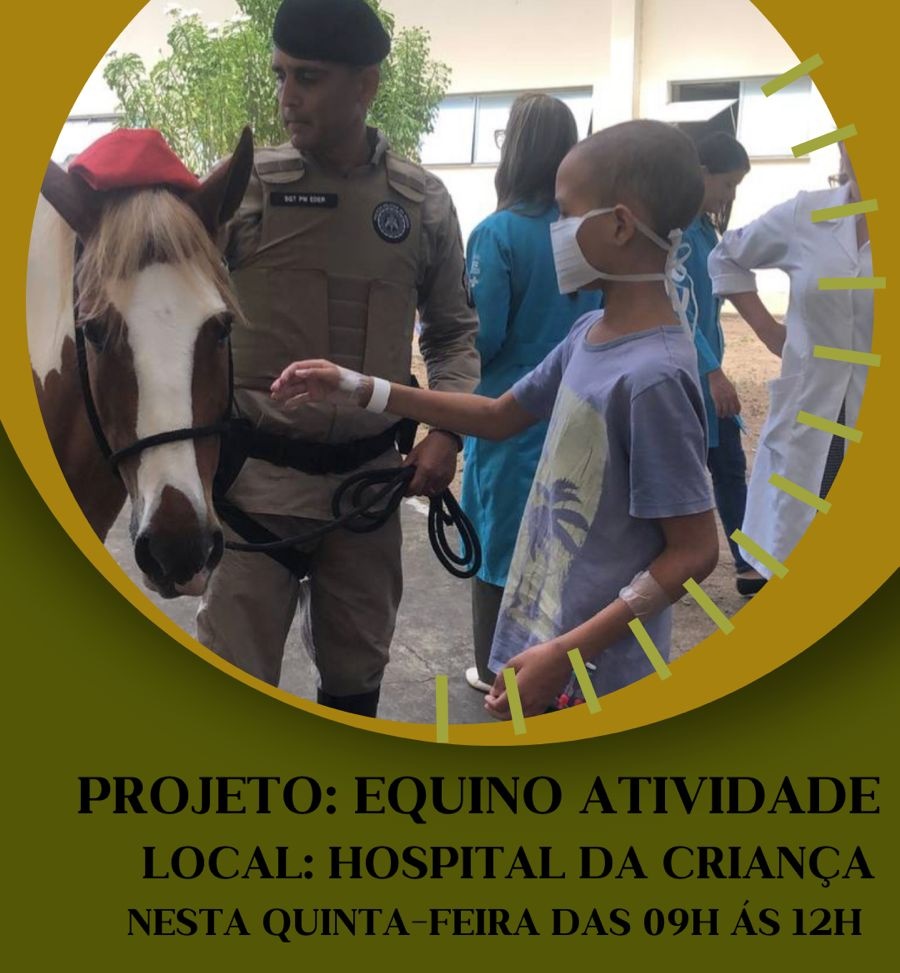 Projeto Equino