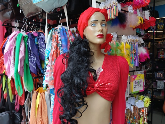 Produtos e acessórios comércio de Feira de Santana
