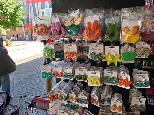 Produtos e acessórios comércio de Feira de Santana