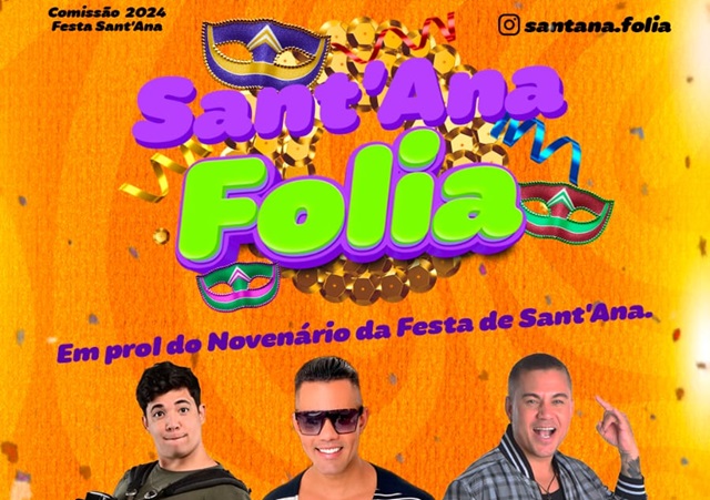 santana folia