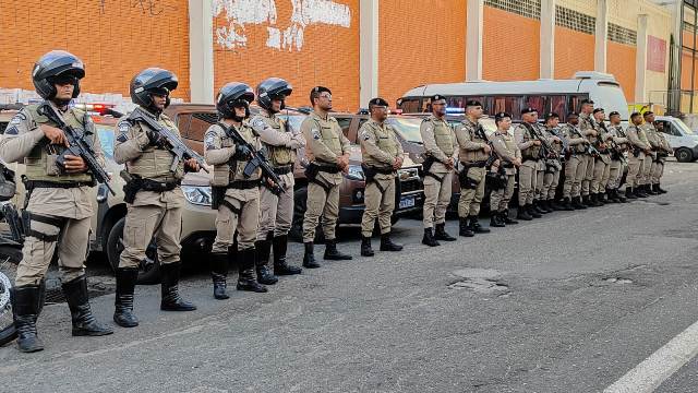 Foto: Ed Santos/Acorda Cidade