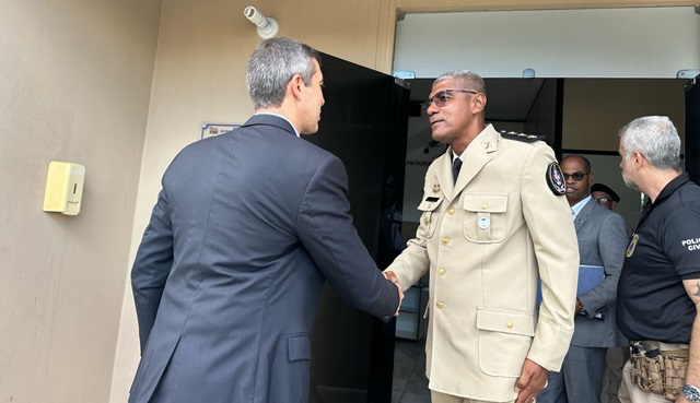 Coronel PM Lopes é condecorado com a Medalha Tiradentes5