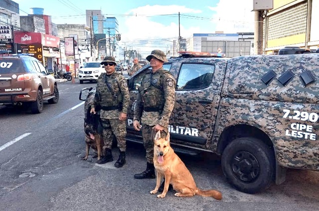 Operação Rodoviária