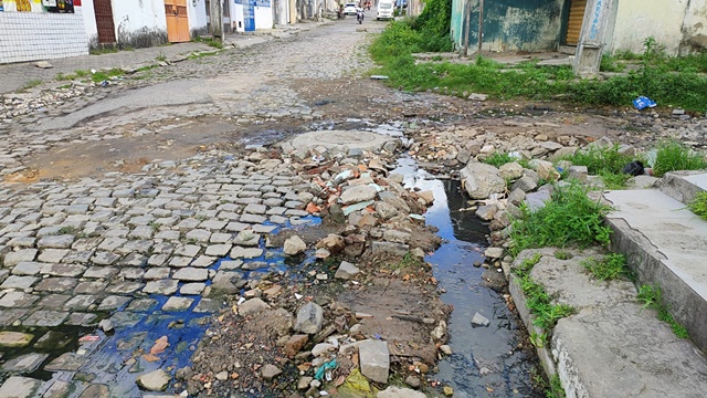 Rua da Concórdia