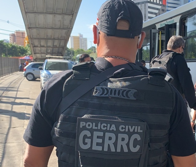 Polícia Civil