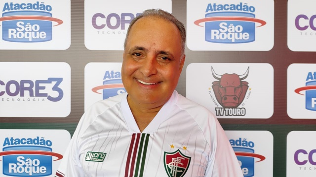 Fluminense de Feira