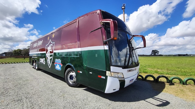 Fluminense de Feira