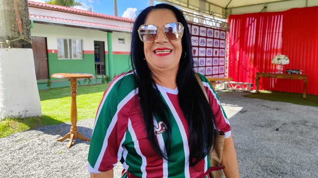 Fluminense de Feira