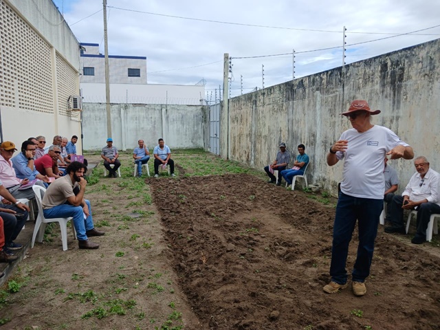 Seminário de palmas