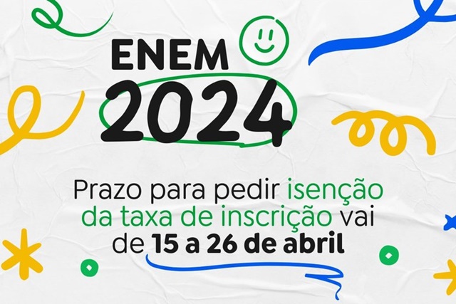 Enem 2024