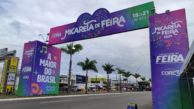 Portal Circuito Maneca Ferreira