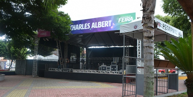 Circuito Charles Albert