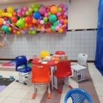 Espaço Social Kids na Micareta de Feira 2024